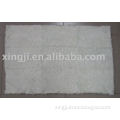 Natural white color Tianjin Lamb Fur Plate top quality